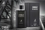 Jorge di Profumo