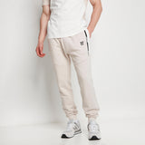 Pantalón de chándal ENERGY – Coco / Piedra