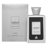 Ejaazi Intensive Silver Lattafa Perfumes para Hombres y Mujeres