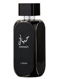 Hayaati Lattafa Perfumes para Hombres y Mujeres