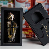 Maahir Gold Lattafa Perfumes unisex