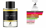The Artist No. 2 Maison Alhambra UNISEX