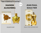Céleste Maison Alhambra UNISEX