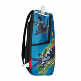 910B2724NSZP FORTNITE ISLAND BACKPACK SPRAYGROUND