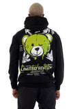 HOODIE GV PARIS LIMITED EDITION Réf: GV10011