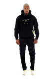 HOODIE GV PARIS LIMITED EDITION Réf: GV10011