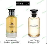 Jean Lowe Immortal Maison Alhambra UNISEX