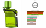 Hunter Jungle Man Armaf Hombres 100ML