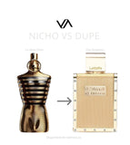 The Kingdom Lattafa Perfumes para Hombres