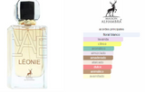 Léonie Maison Alhambra para Mujeres