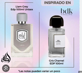Liam Grey Lattafa Perfumes UNISEX