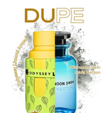 Odyssey Limoni Fresh Armaf 100ml unisex
