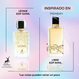 Léonie Maison Alhambra para Mujeres