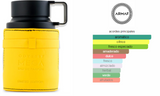 Odyssey Mega limited edition Man Armaf para Hombres 100ML
