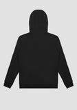 SUDADERA REGULAR FIT DE MEZCLA DE ALGODÓN CON