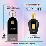 Philos Opus Noir Maison Alhambra UNISEX
