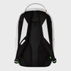 SPRAYGROUND Italy Racing Stripes Backpack blanco