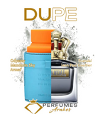 Odyssey Mandarin Sky Armaf para Hombres 100ML