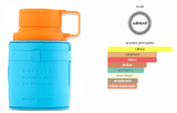 Odyssey Mandarin Sky Armaf para Hombres 100ML