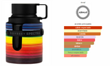Odyssey Spectra Armaf UNISEX 100ML