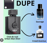 Club De Nuit Urban Elixir Armaf HOMBRE