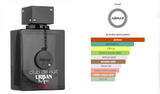 Club De Nuit Urban Elixir Armaf HOMBRE