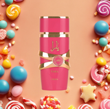 Yara Candy Lattafa Perfumes para Mujeres