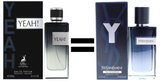 Yeah! Maison Alhambra para Hombres