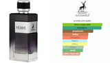 Yeah! Maison Alhambra para Hombres