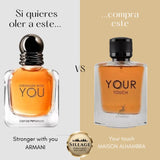 Maison Alhambra Your Touch Man