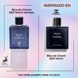 Maître de Blue Maison Alhambra para Hombres