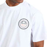 CAMISETA DUOMO WHITE