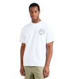 CAMISETA DUOMO WHITE