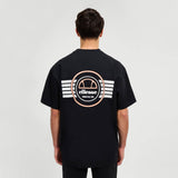 Camiseta Duomo BLACK