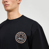Camiseta Duomo BLACK