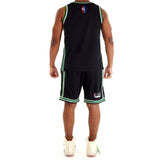 ENSEMBLE HOMME GEORGE V SHORT SET NBA