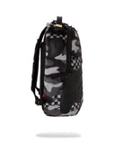 MOCHILA SPRAYGROUND FLOCK 3AM BACKPACK MULTICOLOR