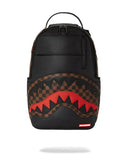MOCHILA SPRAYGROUND SIP PUFFER BACKPACK NEGRO