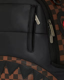 MOCHILA SPRAYGROUND SIP PUFFER BACKPACK NEGRO