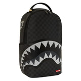 Mochila Sprayground Lights Out Sharks in Paris