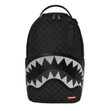 Mochila Sprayground Lights Out Sharks in Paris