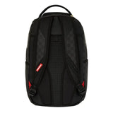 Mochila Sprayground Lights Out Sharks in Paris