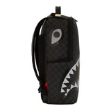 Mochila Sprayground Lights Out Sharks in Paris