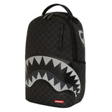 Mochila Sprayground Lights Out Sharks in Paris