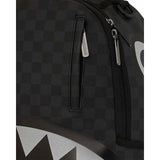 Mochila Sprayground Lights Out Sharks in Paris