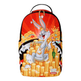 Mochila Sprayground Looney Tunes Rich King Bugs