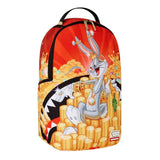 Mochila Sprayground Looney Tunes Rich King Bugs