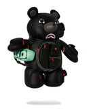 MOCHILA SPRAYGROUND ZILLION POCKETS MONEYBEAR EDICIÓN LIMITADA