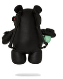 MOCHILA SPRAYGROUND ZILLION POCKETS MONEYBEAR EDICIÓN LIMITADA
