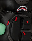 MOCHILA SPRAYGROUND ZILLION POCKETS MONEYBEAR EDICIÓN LIMITADA